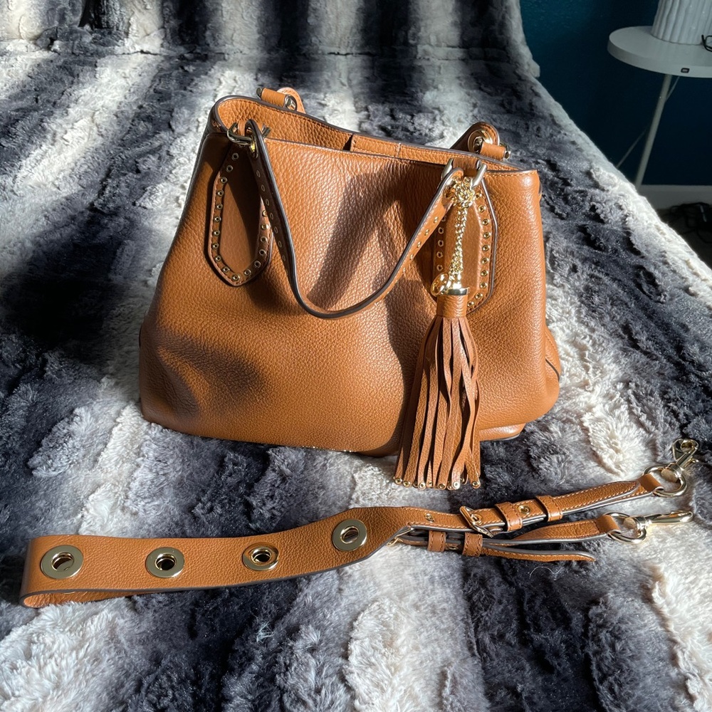 Michael Kors bag offers welcomed